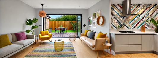 Top Interior Design Trends for Summer 2024